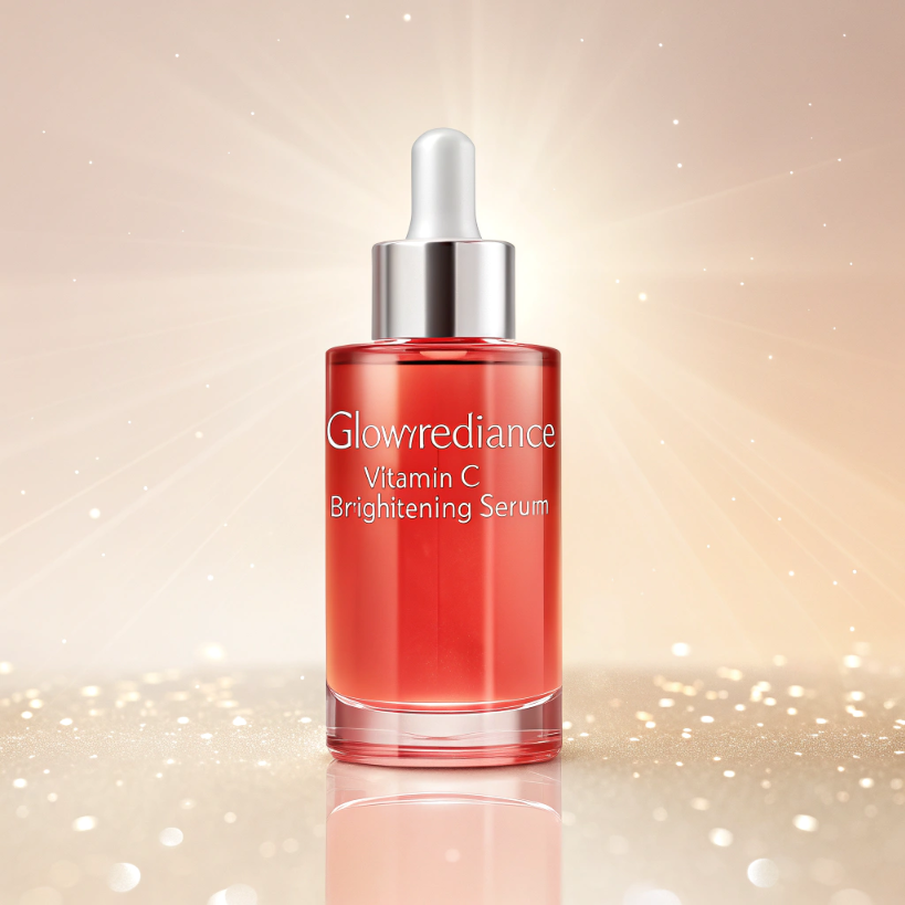 Skin care pick