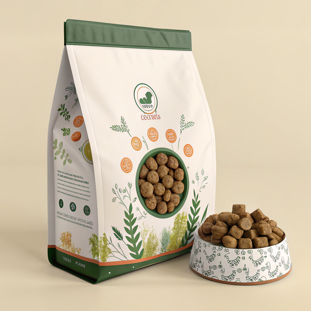 Pets care pick